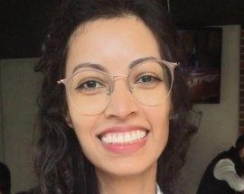 Foto de Ana Beatriz