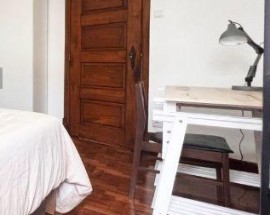 Quartos para arrendar junto Universidades do Polo 1
