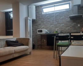 Estudio totalmente remodelado Lisboa av EUA