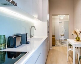 Arrendo apartamento T1 em Lisboa