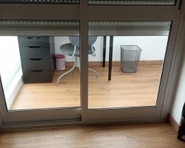 Quarto com acesso a escritorio em Lisboa