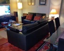 Quarto na zona de Benfica