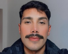 Foto de Daniel
