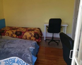 Excelente quarto perto do IST