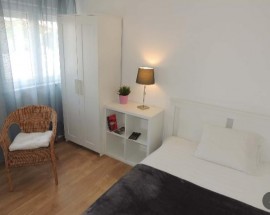 Quarto individual wc privado em Lisboa