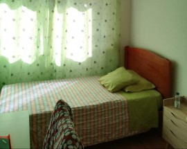 Quarto em Alcantara