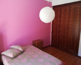 Arrendo quarto em Santarem