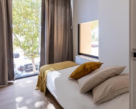 Quarto wc privativo perto ISEL Marvila a partir Fev26