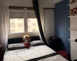 Quarto em Sao Marcos despesas inclusas