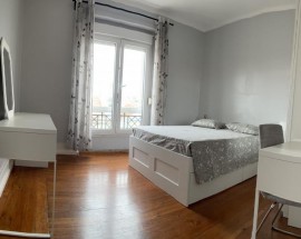 Great room 2 steps subway Anjos brand new apartment