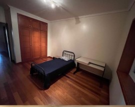 Quarto perto Universidade de Aveiro