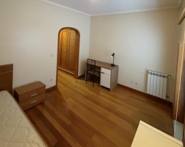 Quarto wc privado e closet Universidade de Aveiro