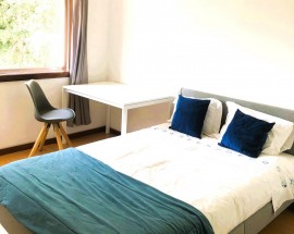 Room Braga city center