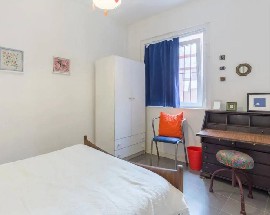 Casa com 4 quartos no centro do Porto