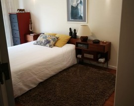 Alugo suite em Oeiras estacao Santo Amaro