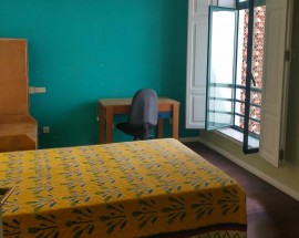 Quartos estudantes Leiria centro