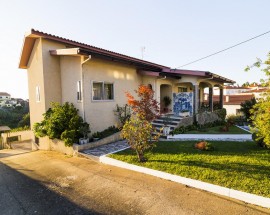 Quarto com sala de estudo em Coimbra