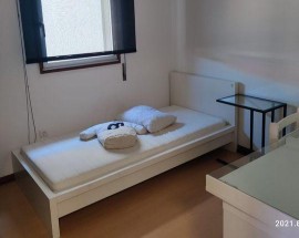 Tenho 4 quartos disponiveis em Coimbra Norton de Matos