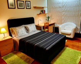 Quarto individual Viana