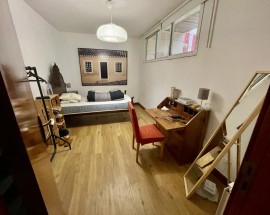 Arrendamento de quarto na rua Abel Salazar Telheiras