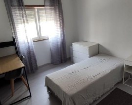 Quartos na Avenida Marques de Pombal