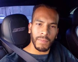Foto de Silas