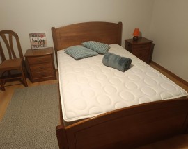 Arrendo quarto Seixal rua das Tilias