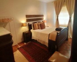 Quarto para homem na avenida Luisa Todi em Setubal