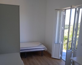 Arrendo quarto Santarem Miradouro sul