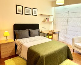 Alugo quarto despesas e limpeza incluidas Viana do Castelo