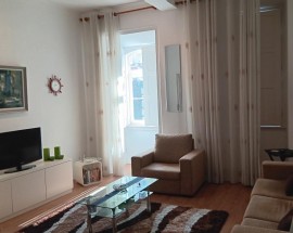 Arrendo apartamento mobilado Lisboa IST
