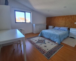 Quarto para mulher na Quinta do Picado