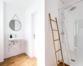 Arrendo quarto em Matosinhos