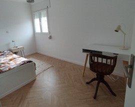 Quarto individual em Oeiras