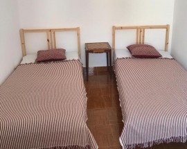 Quartos em Torres Vedras na Silveira