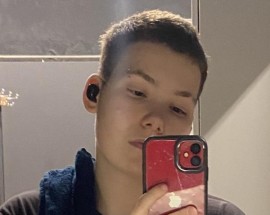 Foto de Jake