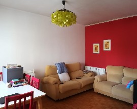 Two rooms for rent Amadora
