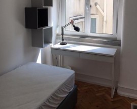 Quarto para arrendar em Lisboa IST Alameda