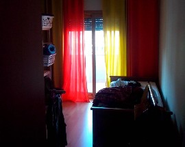 2 Quartos disponiveis para estudantes senhoras num T2
