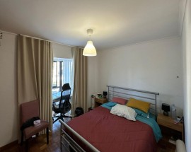 Arrendo quarto individual a rapaz Aveiro Vila Jovem