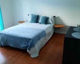 Arrendo quartos varandas individuais em Tomar