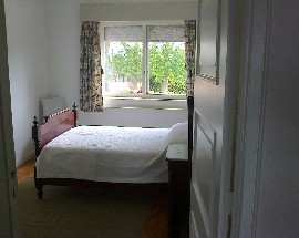 Arrendo 1 quarto individual no Porto