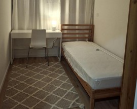 Quartos individuais meninas senhoras em Vila Nova de Gaia