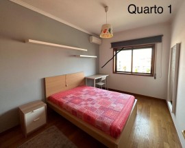 Quartos em Braga rua Padre Antonio Vieira