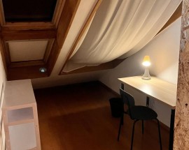 Loft com muita luz em Moradia no Porto