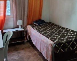 Alugo dois quartos Lisboa Cidade da Bolama