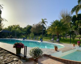 Apartamento T1 com piscina Albufeira Barradinha