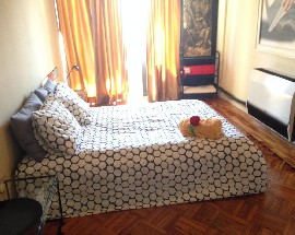 Confortaveis quartos em Lisboa central