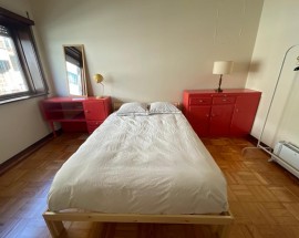 Quarto disponivel Setembro Trindade Bolhao