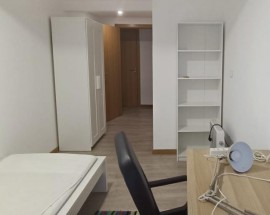 Arrenda se quarto a estudante do sexo feminino na Covilha